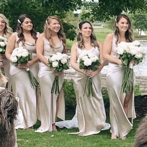 moon dance wrap dress